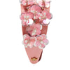 BRIGITTE PAILLETTE FLORAL HEADBAND