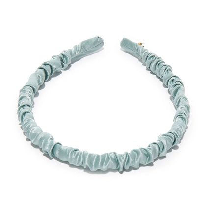 JESSIE SILK HEADBAND