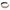 BESSETTE FAUX LEATHER TRIM HEADBAND