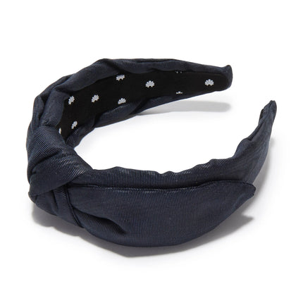 JET VERONICA MOIRE HEADBAND