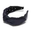 JET VERONICA MOIRE HEADBAND