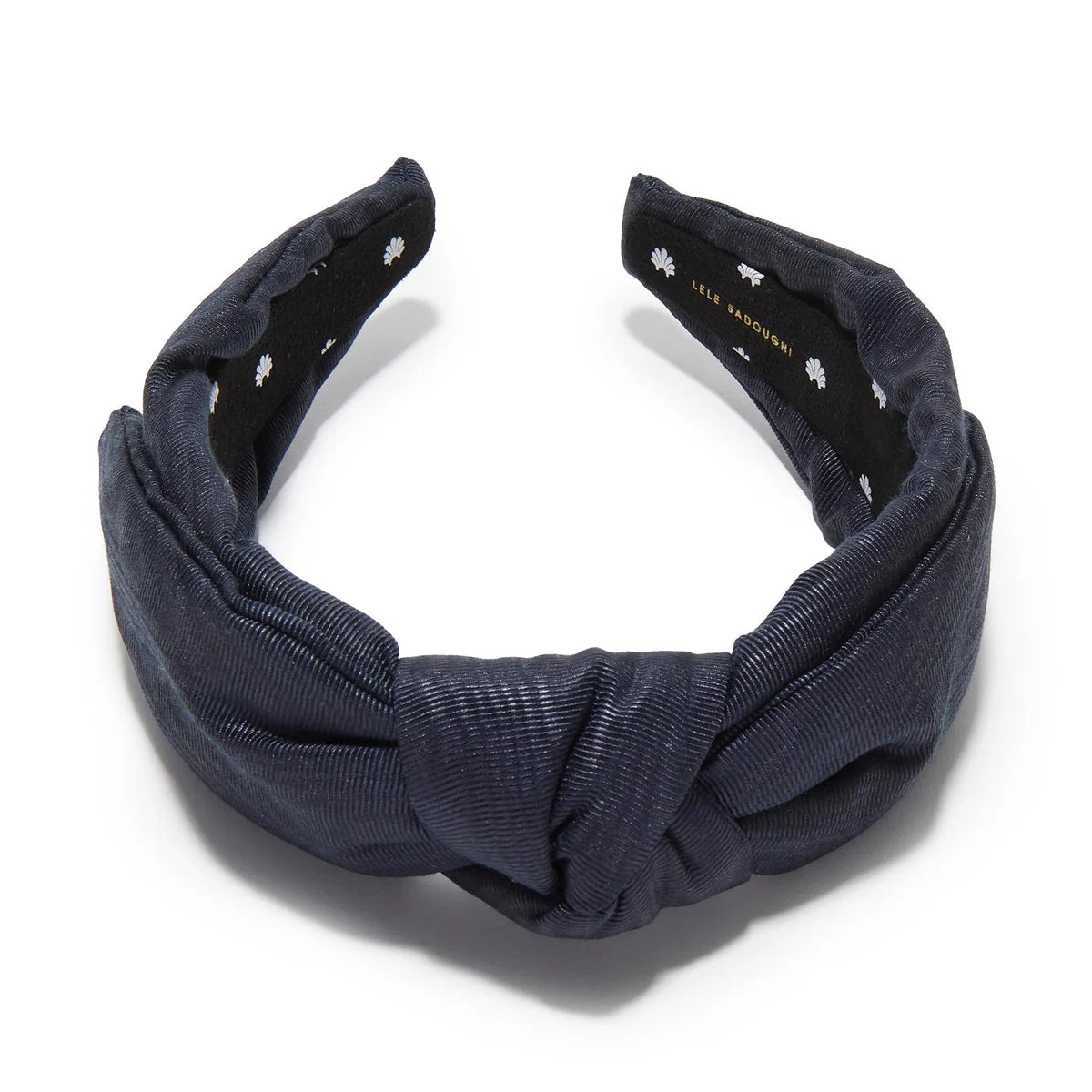 JET VERONICA MOIRE HEADBAND