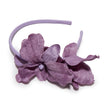 BLAIR ORCHID HEADBAND