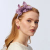 BLAIR ORCHID HEADBAND