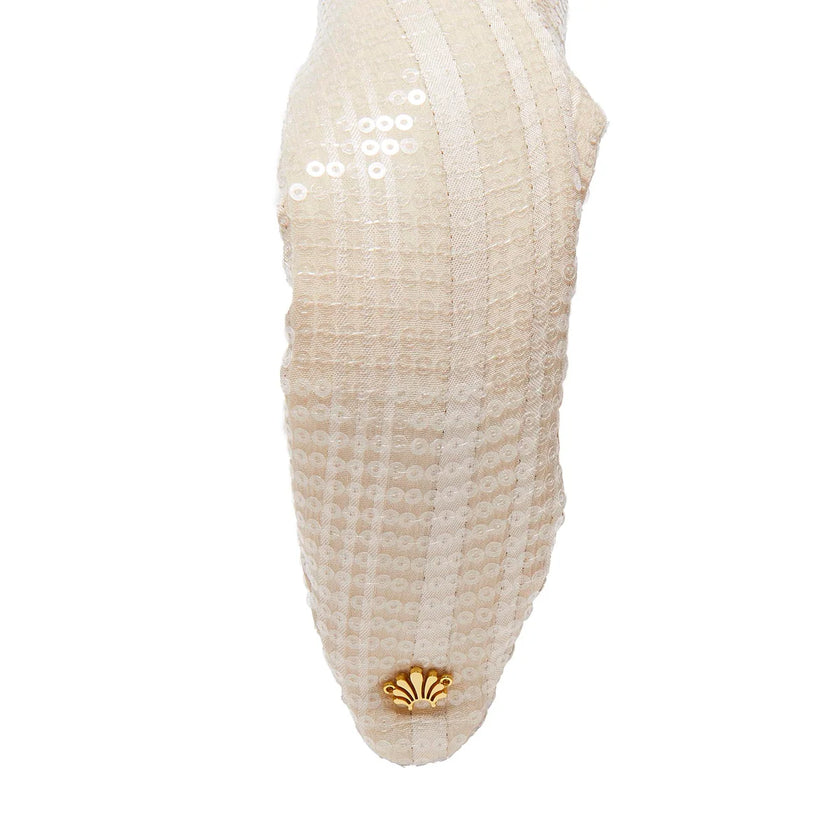 MARLENE SEQUIN HEADBAND