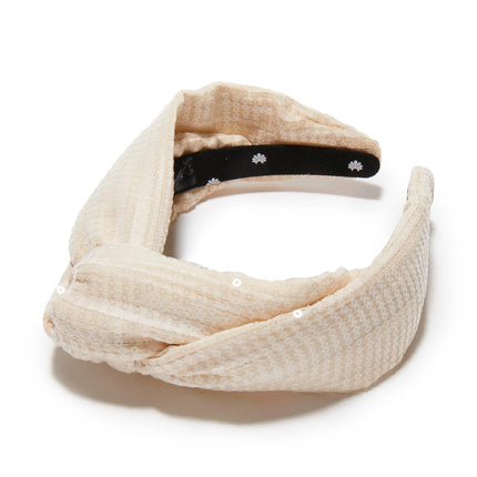 MARLENE SEQUIN HEADBAND