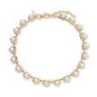 PEARL PINBALL NECKLACE