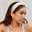 COLLECTOR PEARL NECKLACE