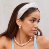 COLLECTOR PEARL NECKLACE