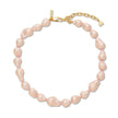 COLLECTOR PEARL NECKLACE