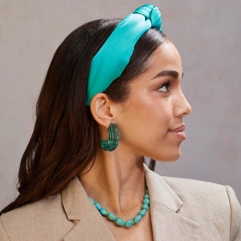 BAROQUE COLLAR NECKLACE