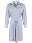 LIAM SHIRTDRESS