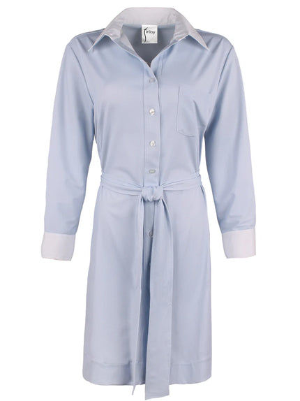 LIAM SHIRTDRESS