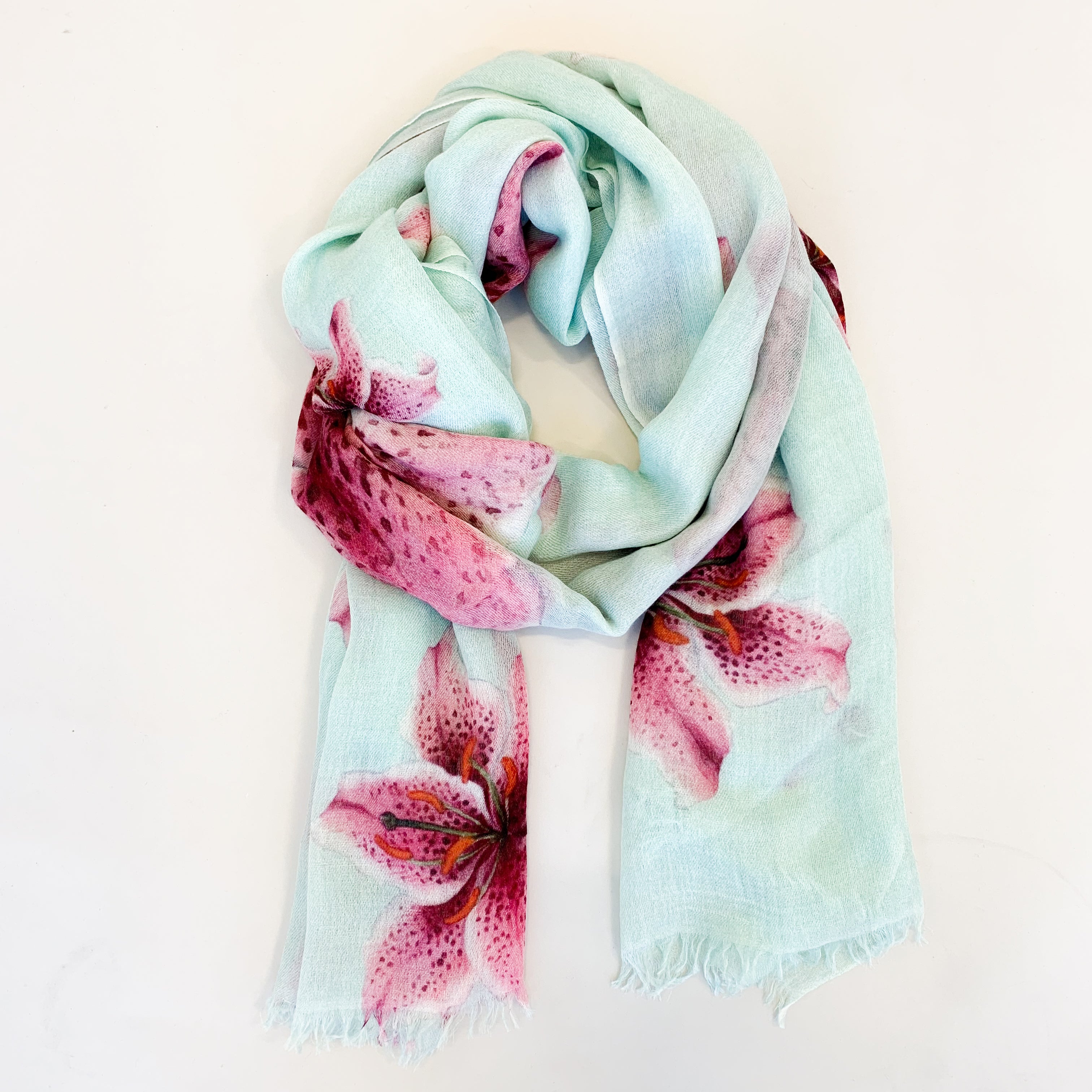 LILLY SCARF
