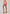 LINEN RUFFLE WAIST SHORT