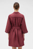 HANDKERCHIEF TUNIC DRESS
