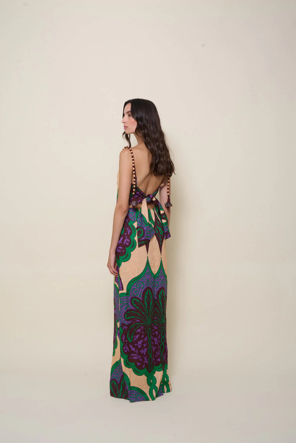 LUCKY CHARM DRESS