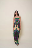 LUCKY CHARM DRESS