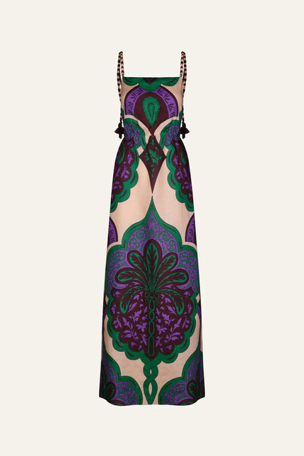 LUCKY CHARM DRESS