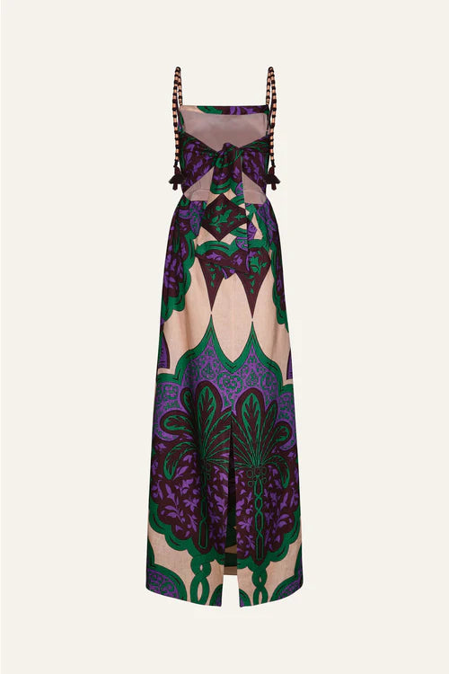 LUCKY CHARM DRESS