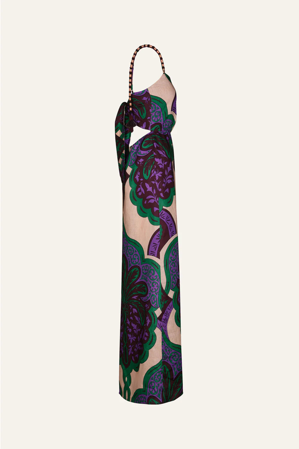 LUCKY CHARM DRESS