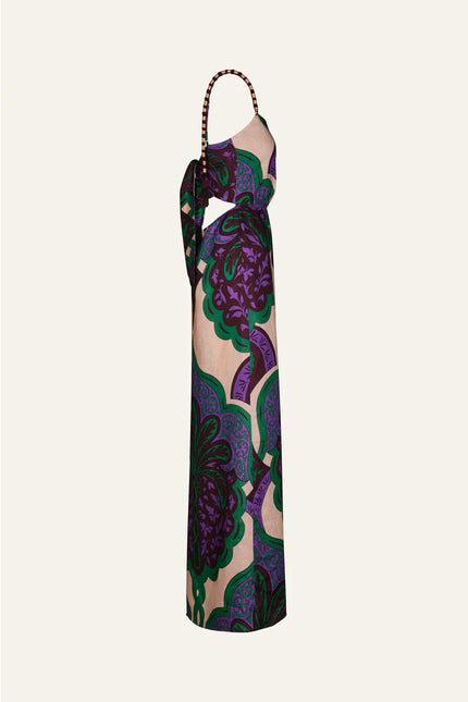 LUCKY CHARM DRESS