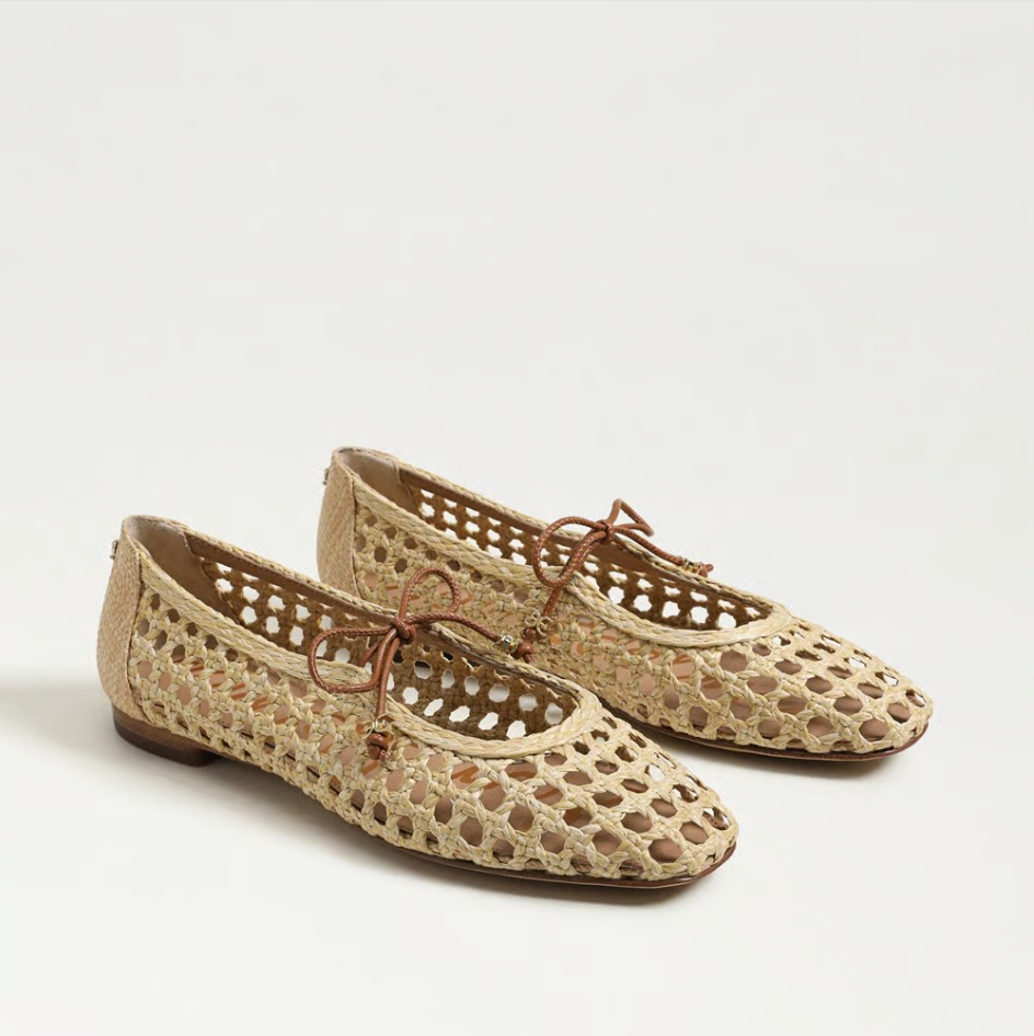 MARCIE BALLET FLAT