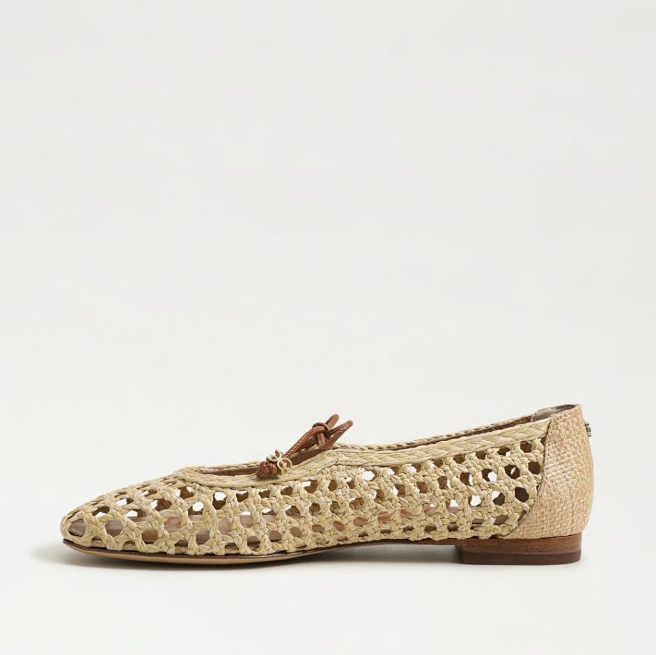 MARCIE BALLET FLAT