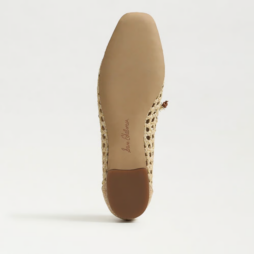 MARCIE BALLET FLAT