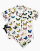 MARIPOSA PAJAMA PANTS SET