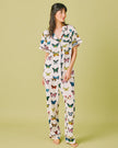 MARIPOSA PAJAMA PANTS SET