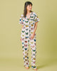 MARIPOSA PAJAMA PANTS SET