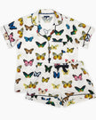 MARIPOSA PAJAMA SHORTS SET