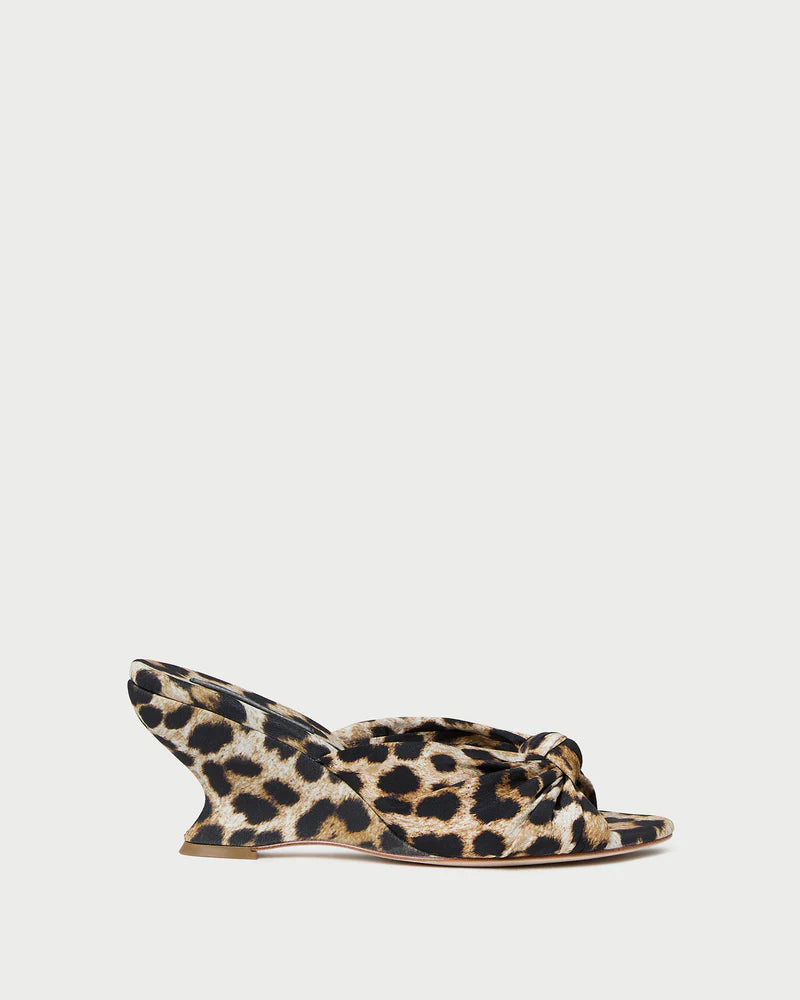 MARSY KNOT WEDGE