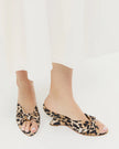 MARSY KNOT WEDGE