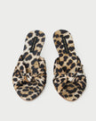 MARSY KNOT WEDGE