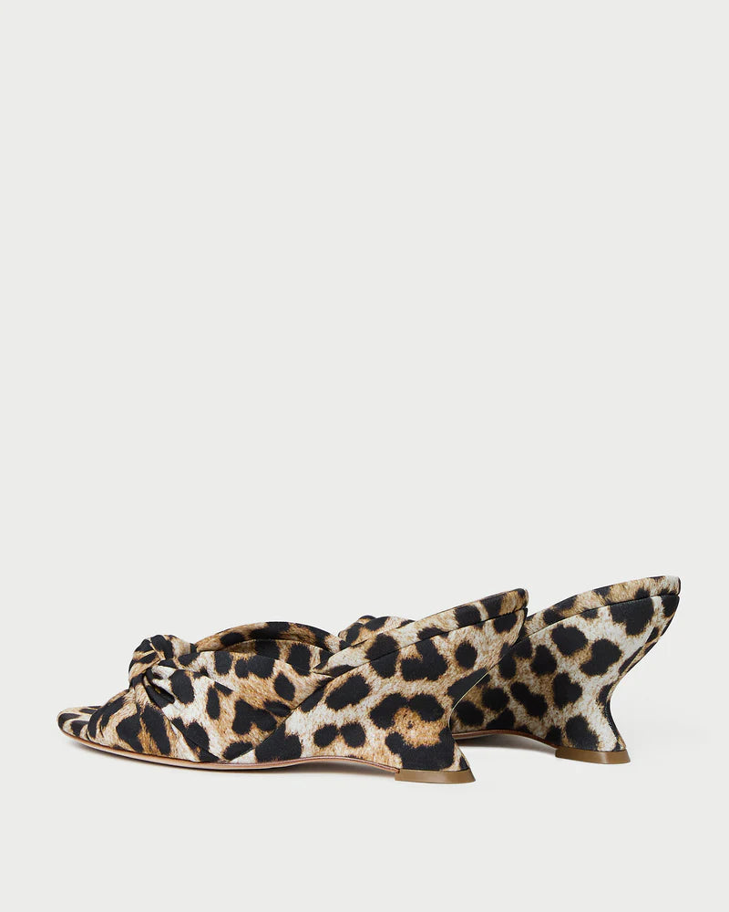 MARSY KNOT WEDGE