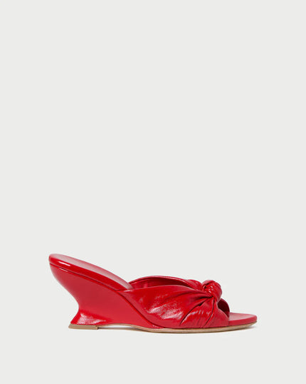 MARSY KNOT WEDGE