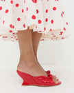 MARSY KNOT WEDGE