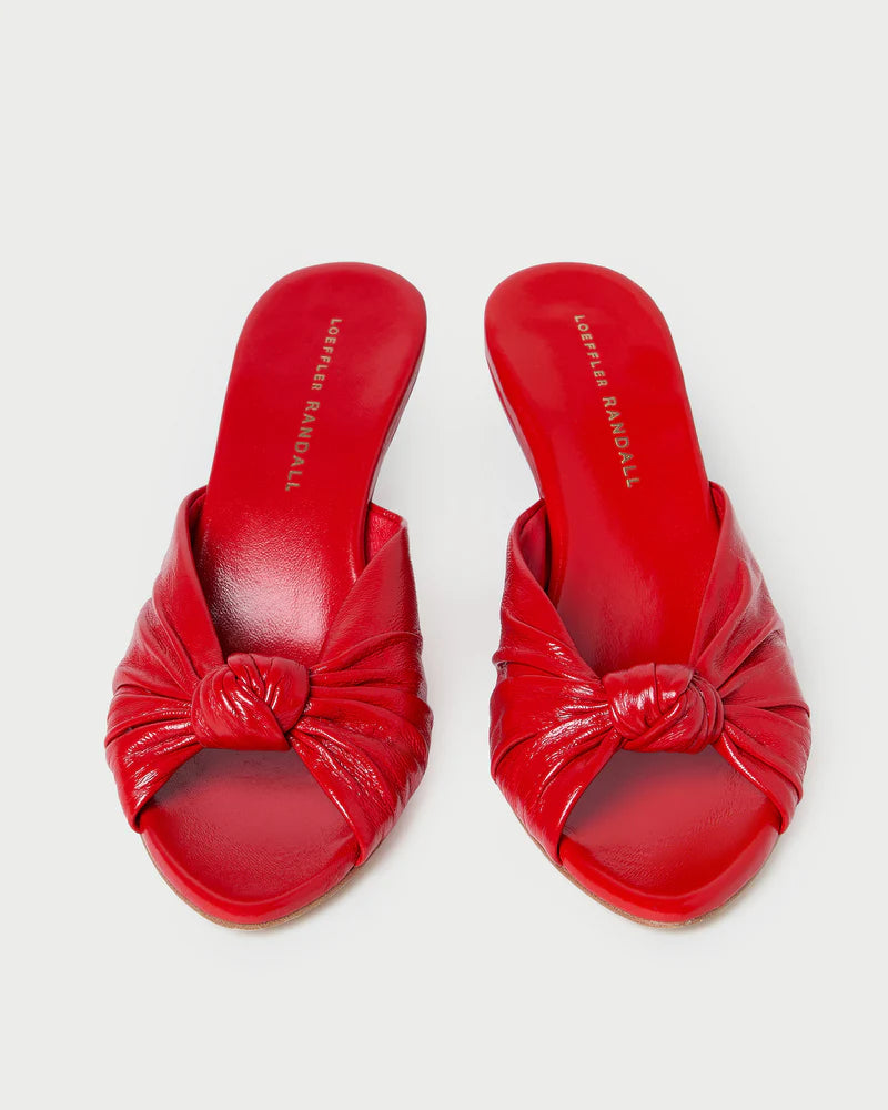 MARSY KNOT WEDGE