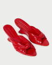 MARSY KNOT WEDGE