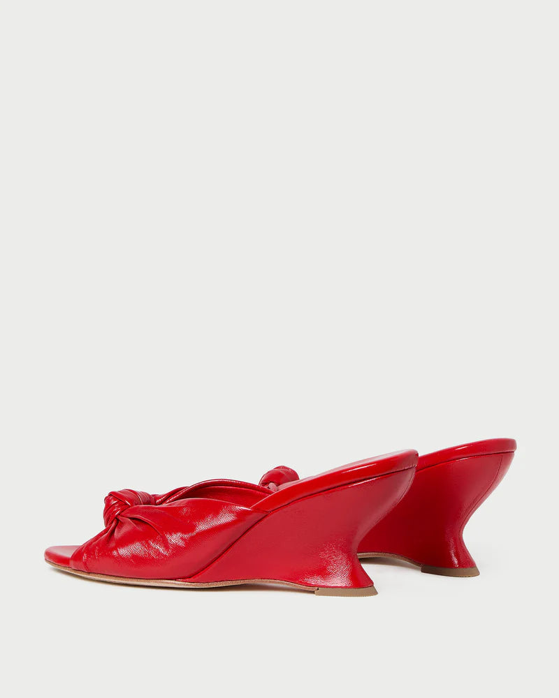 MARSY KNOT WEDGE