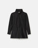 MICRO TECH TWILL OVERSIZED ANORAK