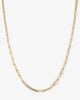SAMANTHA CHAIN NECKLACE 3MM