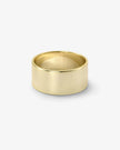 ATLAS THICK BAND RING