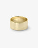 ATLAS THICK BAND RING