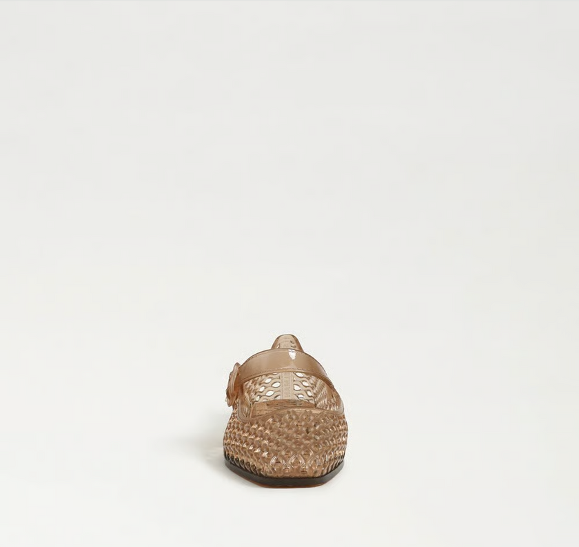 MICHAELA JELLY MARY JANE FLAT