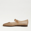 MICHAELA JELLY MARY JANE FLAT