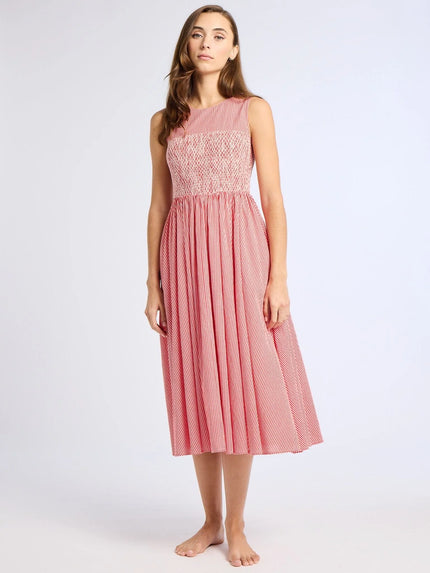 COCO DRESS