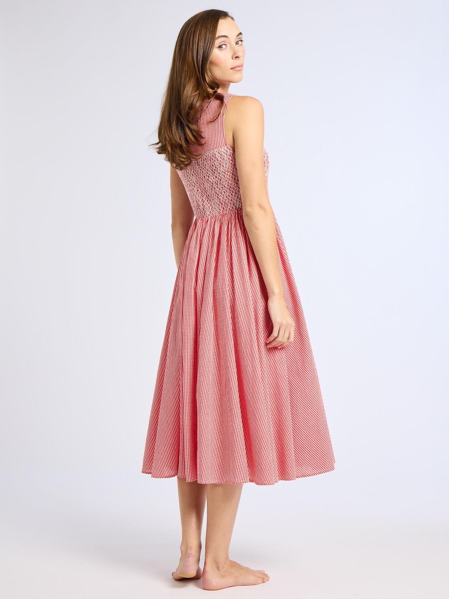 COCO DRESS